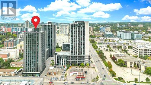 601 - 145 Columbia Street, Waterloo, ON 
