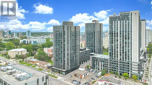 601 - 145 Columbia Street, Waterloo, ON 