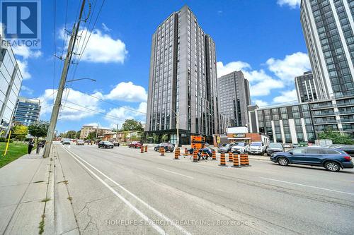 601 - 145 Columbia Street, Waterloo, ON 