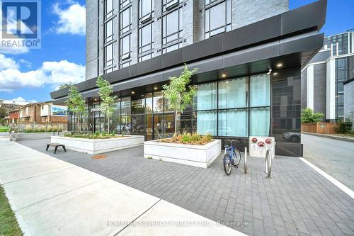 601 - 145 Columbia Street, Waterloo, ON 