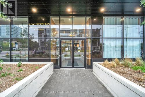 601 - 145 Columbia Street, Waterloo, ON 