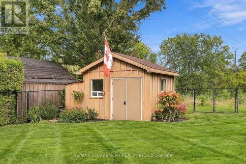 826 Millgrove Side Road, Hamilton, ON 