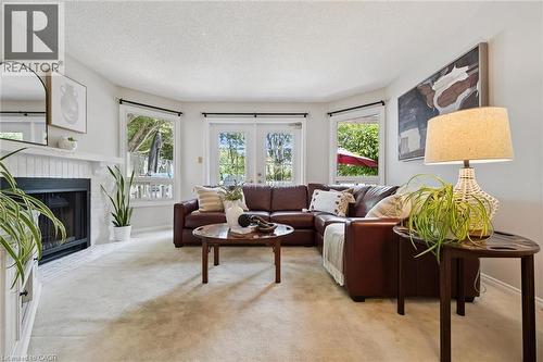 2203 Robin Drive, Mississauga, ON 