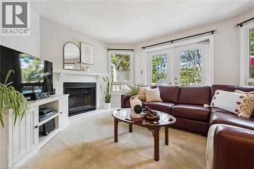 2203 Robin Drive, Mississauga, ON 