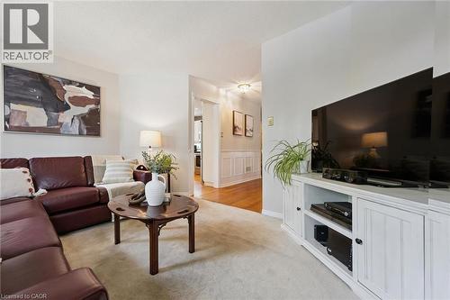 2203 Robin Drive, Mississauga, ON 