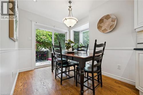 2203 Robin Drive, Mississauga, ON 