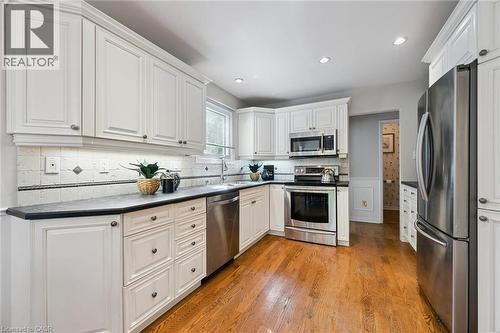 2203 Robin Drive, Mississauga, ON 
