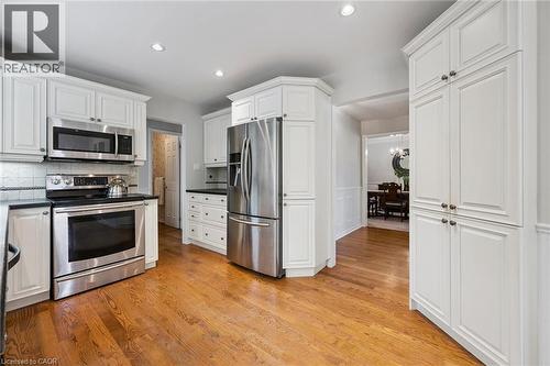2203 Robin Drive, Mississauga, ON 