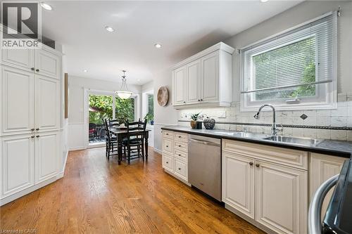 2203 Robin Drive, Mississauga, ON 
