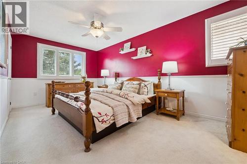 2203 Robin Drive, Mississauga, ON 