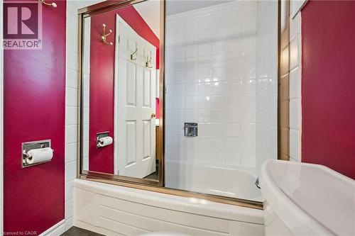 2203 Robin Drive, Mississauga, ON 