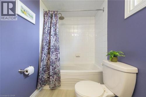 2203 Robin Drive, Mississauga, ON 