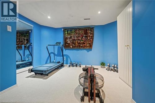 2203 Robin Drive, Mississauga, ON 