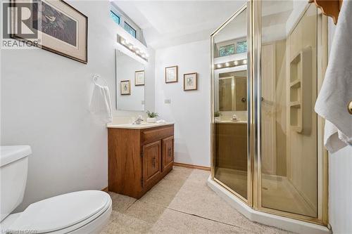 2203 Robin Drive, Mississauga, ON 