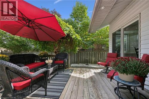 2203 Robin Drive, Mississauga, ON 