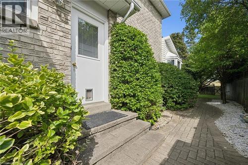 2203 Robin Drive, Mississauga, ON 