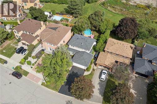 2203 Robin Drive, Mississauga, ON 