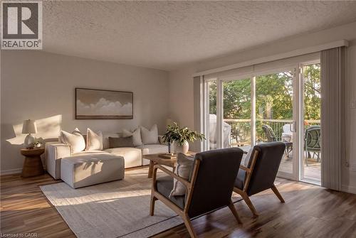 22 Ripley Crescent, Kitchener, ON 