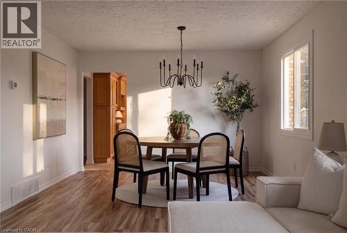22 Ripley Crescent, Kitchener, ON 