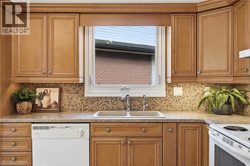 22 Ripley Crescent, Kitchener, ON 