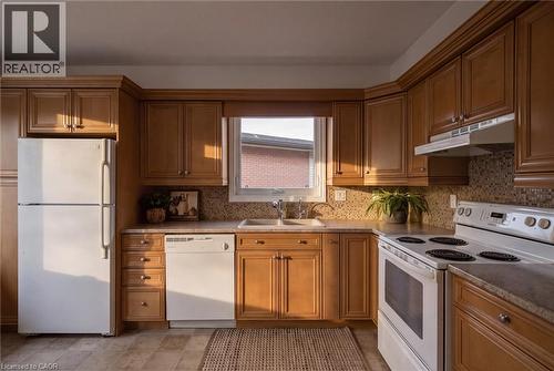22 Ripley Crescent, Kitchener, ON 