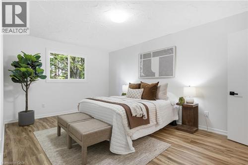 22 Ripley Crescent, Kitchener, ON 