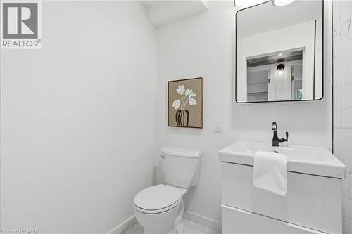 22 Ripley Crescent, Kitchener, ON 