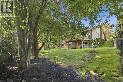 22 Ripley Crescent, Kitchener, ON 