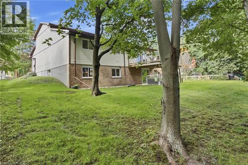 22 Ripley Crescent, Kitchener, ON 