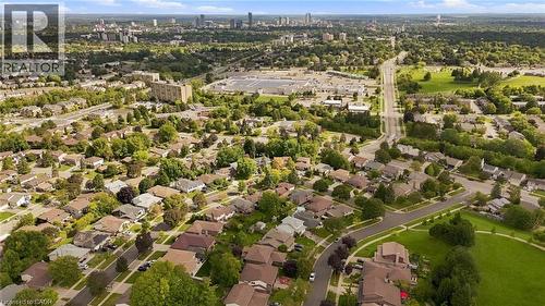 22 Ripley Crescent, Kitchener, ON 