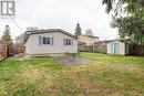 58 Vanbuskirk Drive, St. Thomas, ON 