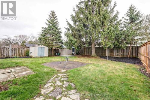 58 Vanbuskirk Drive, St. Thomas, ON 