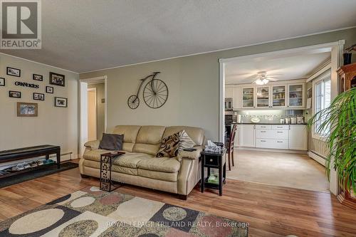 58 Vanbuskirk Drive, St. Thomas, ON 