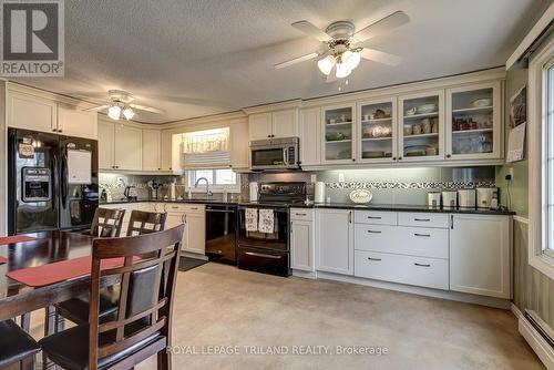 58 Vanbuskirk Drive, St. Thomas, ON 
