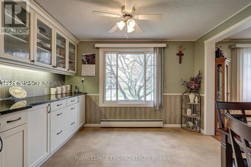 58 Vanbuskirk Drive, St. Thomas, ON 