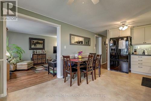 58 Vanbuskirk Drive, St. Thomas, ON 