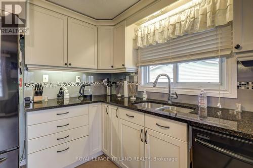 58 Vanbuskirk Drive, St. Thomas, ON 