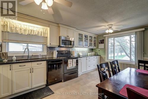 58 Vanbuskirk Drive, St. Thomas, ON 