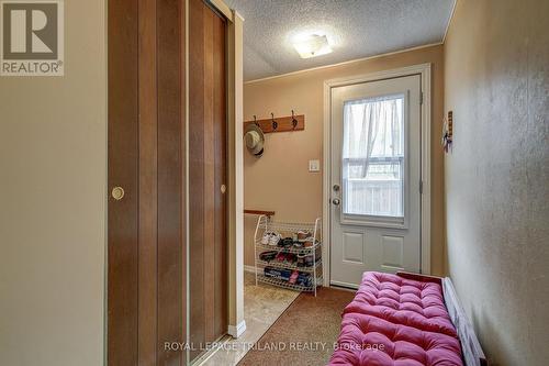 58 Vanbuskirk Drive, St. Thomas, ON 
