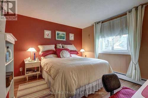 58 Vanbuskirk Drive, St. Thomas, ON 