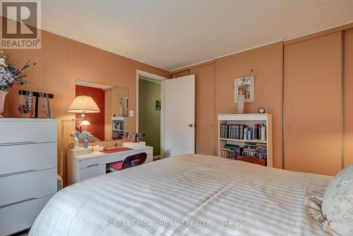58 Vanbuskirk Drive, St. Thomas, ON 