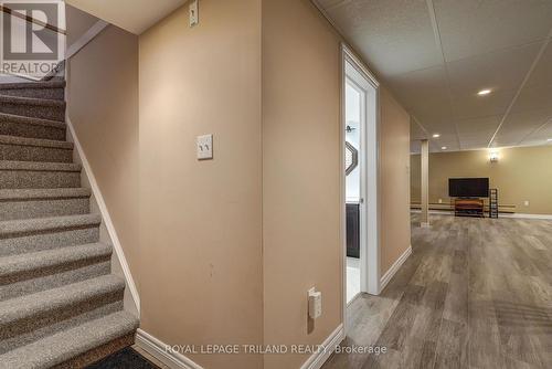 58 Vanbuskirk Drive, St. Thomas, ON 