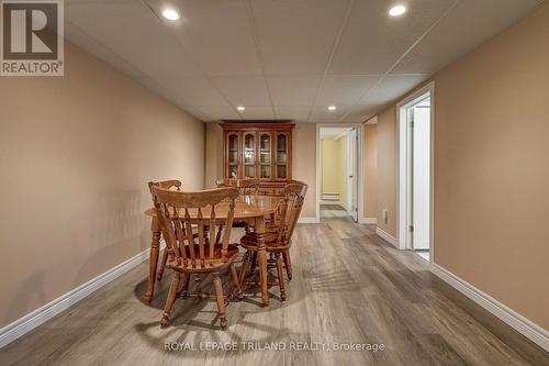 58 Vanbuskirk Drive, St. Thomas, ON 