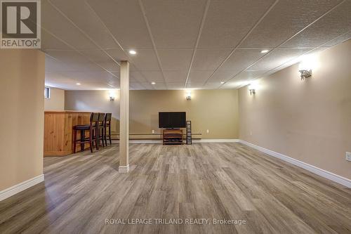58 Vanbuskirk Drive, St. Thomas, ON 