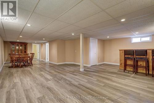 58 Vanbuskirk Drive, St. Thomas, ON 