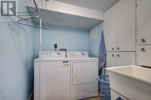 58 Vanbuskirk Drive, St. Thomas, ON 