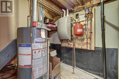58 Vanbuskirk Drive, St. Thomas, ON 