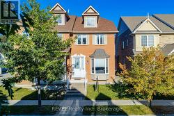 57 GOWLAND ROAD Markham (Cornell), ON L6B 1B8