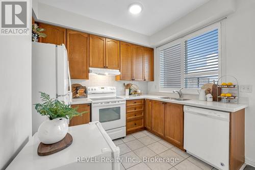 57 Gowland Road, Markham (Cornell), ON 