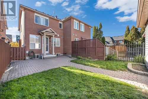 57 Gowland Road, Markham (Cornell), ON 